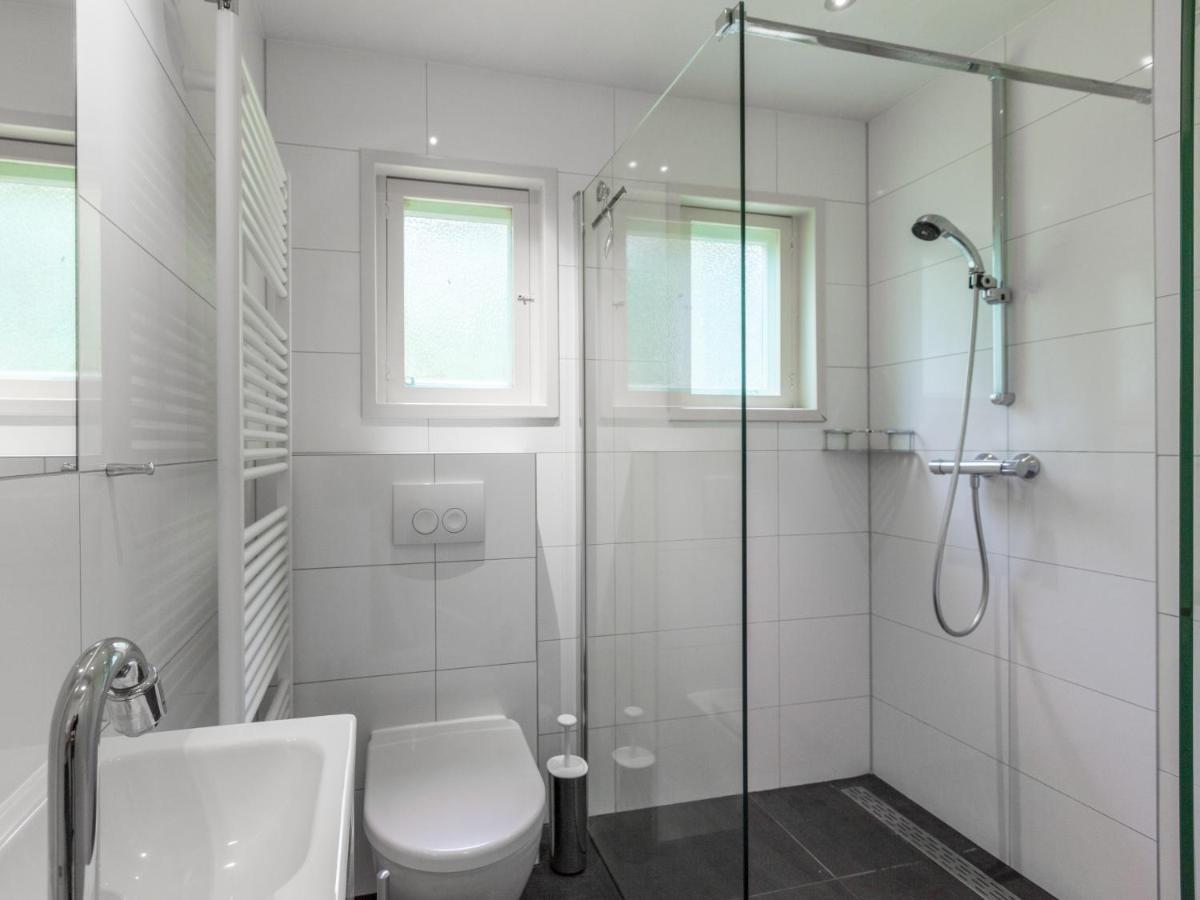 Alk Holiday home Vrouwenpolder