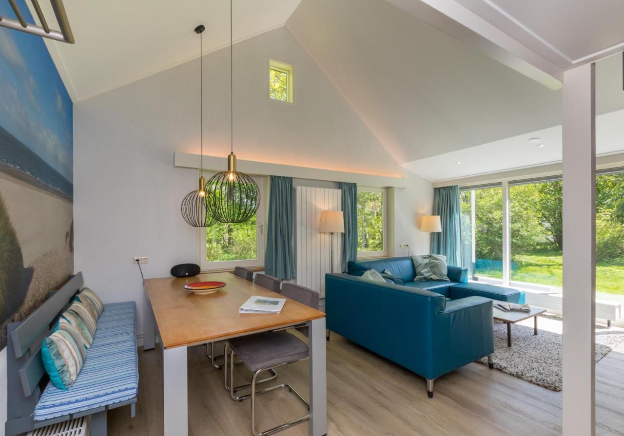 Alk Holiday home
