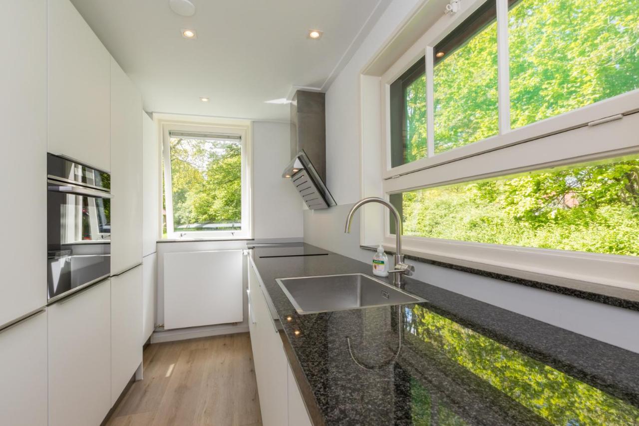 Holiday home Alk